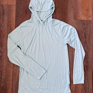 Grunden's Sun hoodie